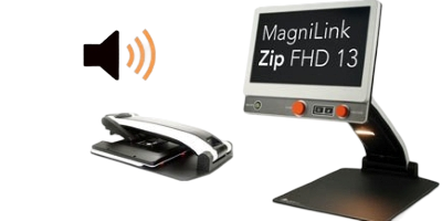 MagniLink ZIP Premium TTS No.1 complete